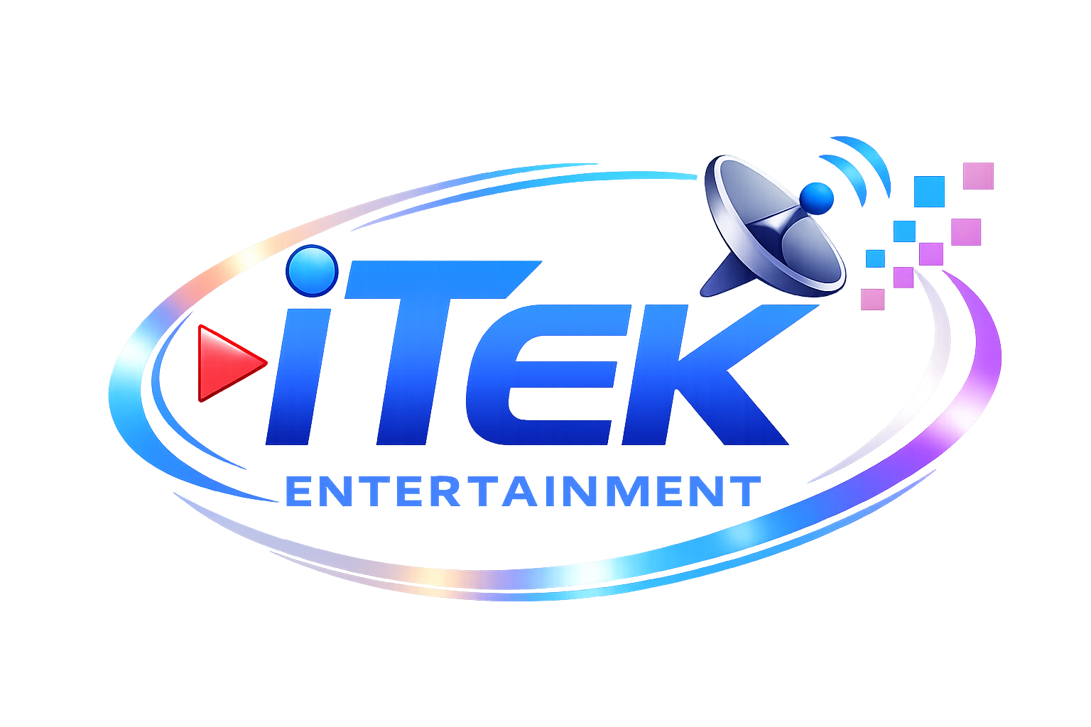 iTEK Logo